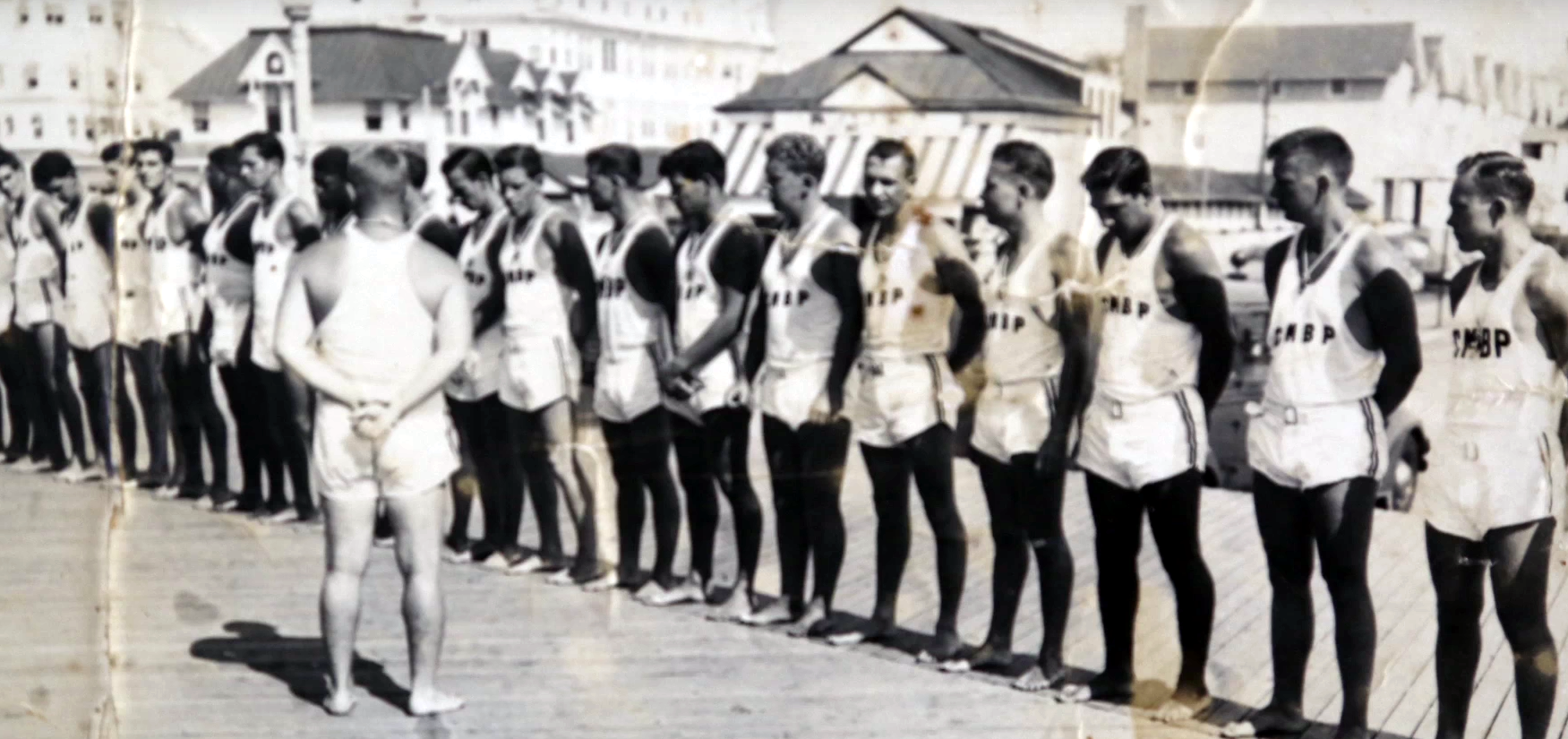 Cape May lifeguards still perfect after 105 years