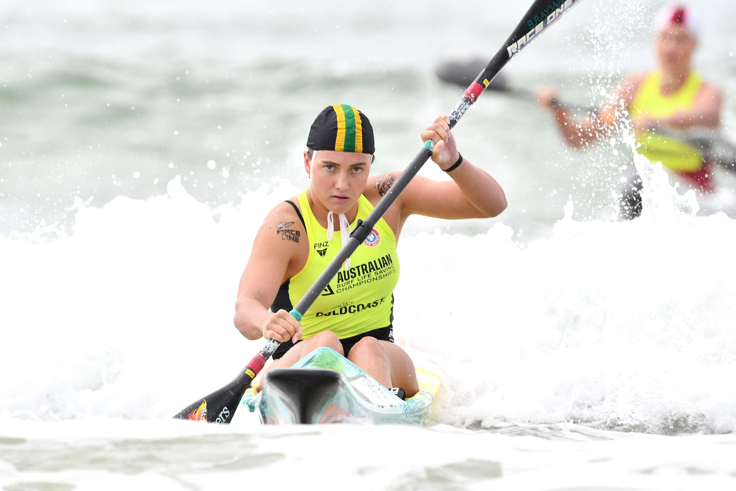 Australian Life Saving Team named for 2026 World Championships
