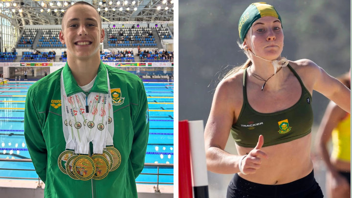 100 Days to Go: Nations continue to finalize teams as South Africa prepares for Lifesaving World Championships 2026